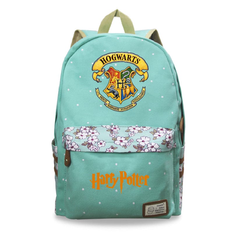 Enchanting Harry Potter Girls' Satchel