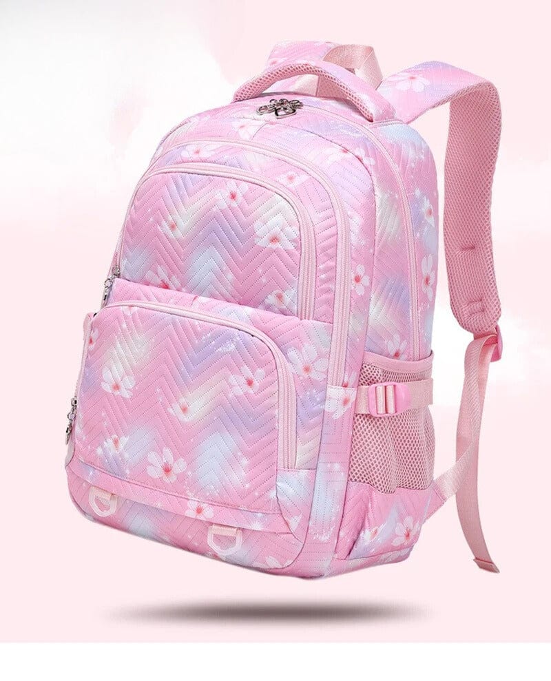 Sac à Dos Stitch Renforcé Ultra Confortable