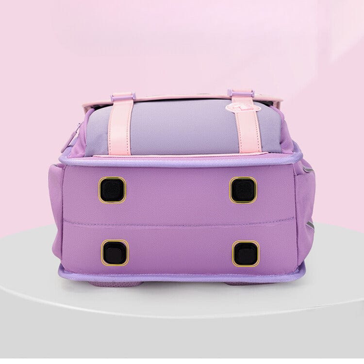 Sac à dos 34cm alliant robustesse et confort exceptionnel