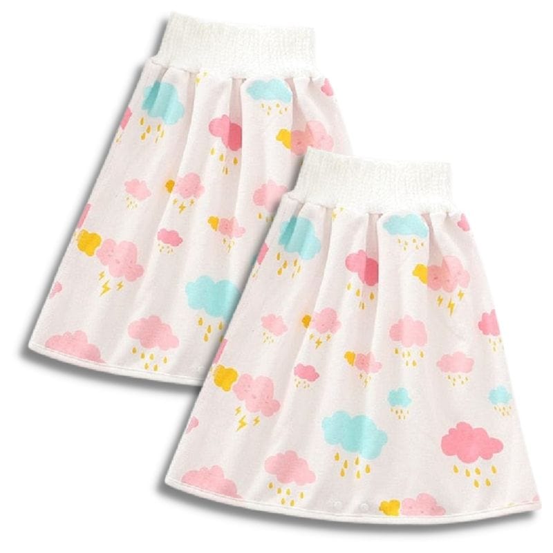 Pyjama ultra-absorbant avec offre spéciale 1 acheté, 1 offert !