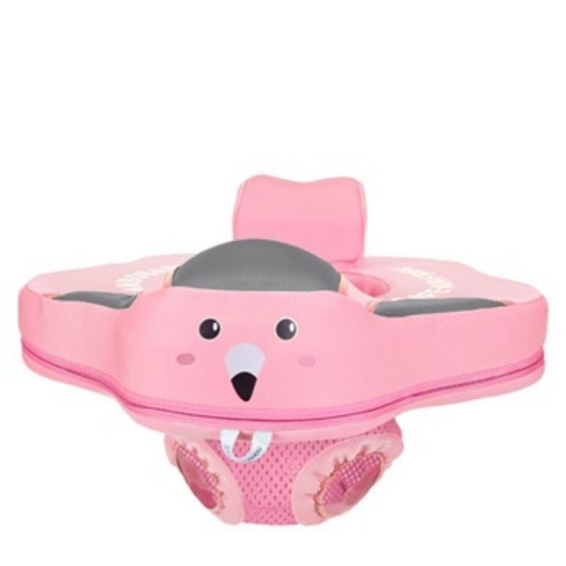 Bouée Bébé Assis pour Piscine