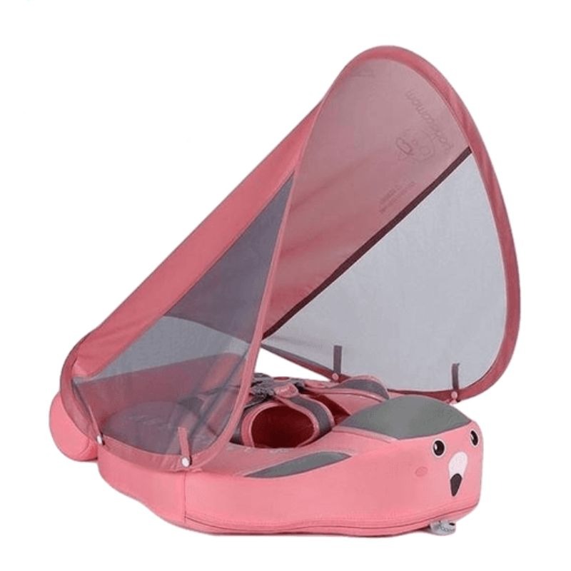 Bouée Bébé Avec Coussin