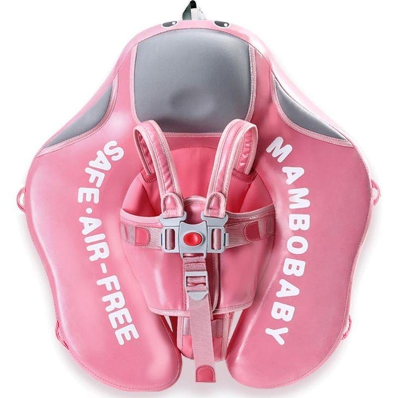 Bouée Bébé Flotteur avec Ombrelle