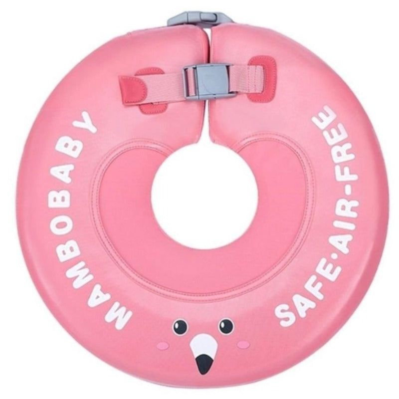 Bouée Bébé Cou en TPU