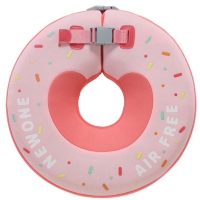 Bouée Bébé Cou Donuts