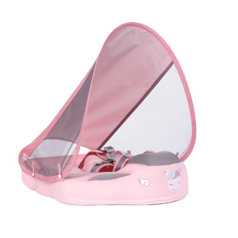 Bouée Baby Swim avec Coussin