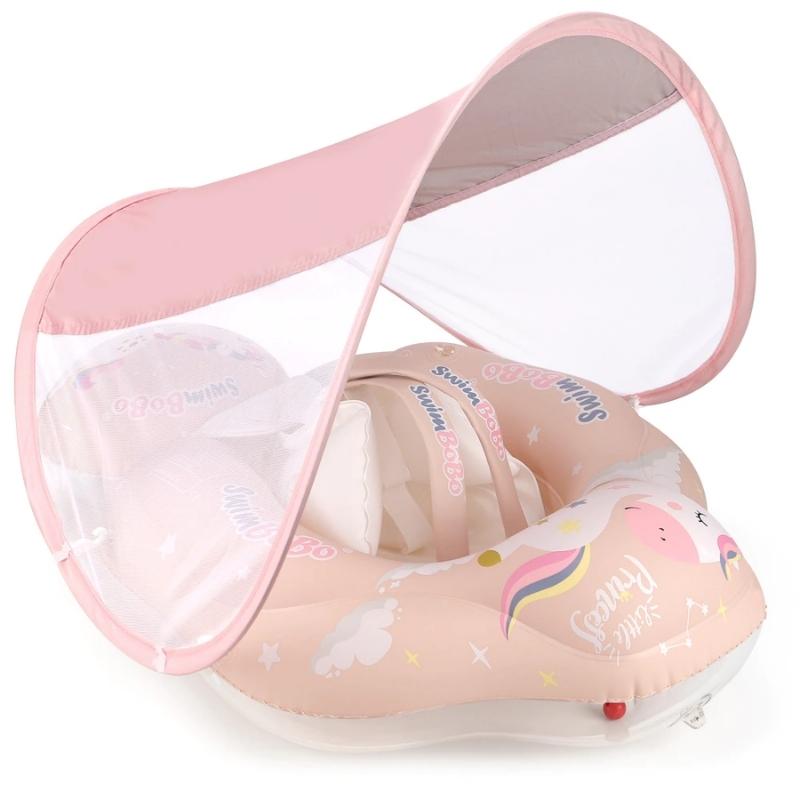 Bouée Bébé Allongé