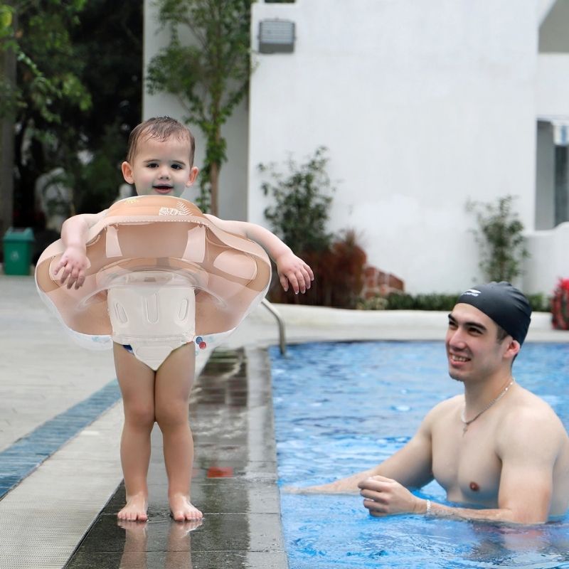 Bouée Bébé Natation