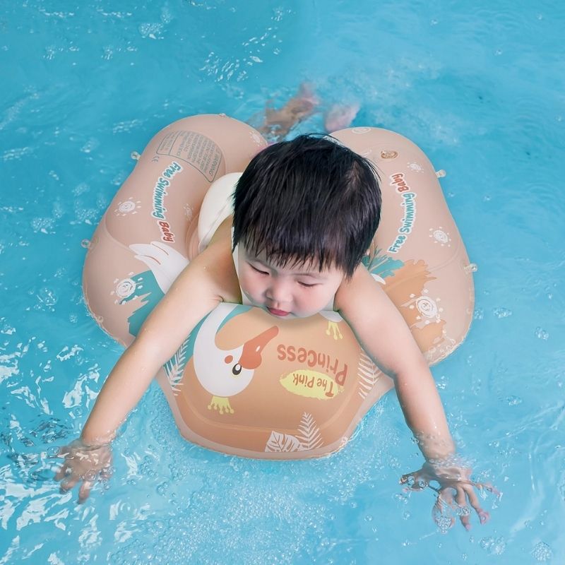 Bouée Bébé Natation