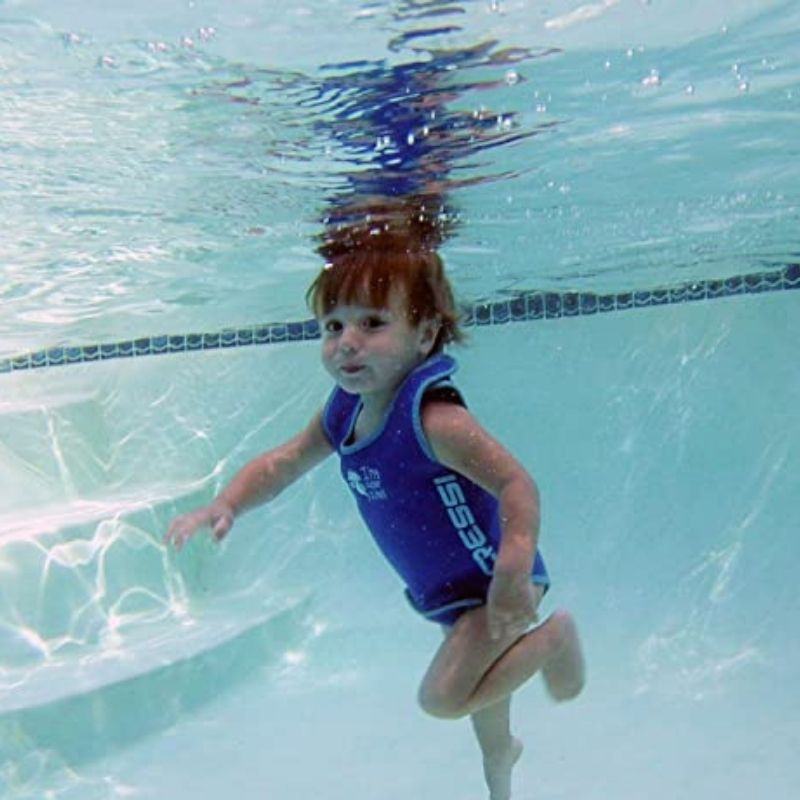 Combinaison de Bain Bébé Garçon