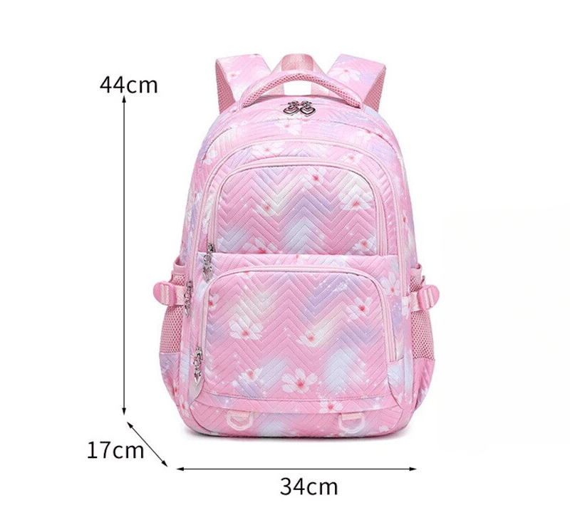 Sac à Dos Stitch Renforcé Ultra Confortable