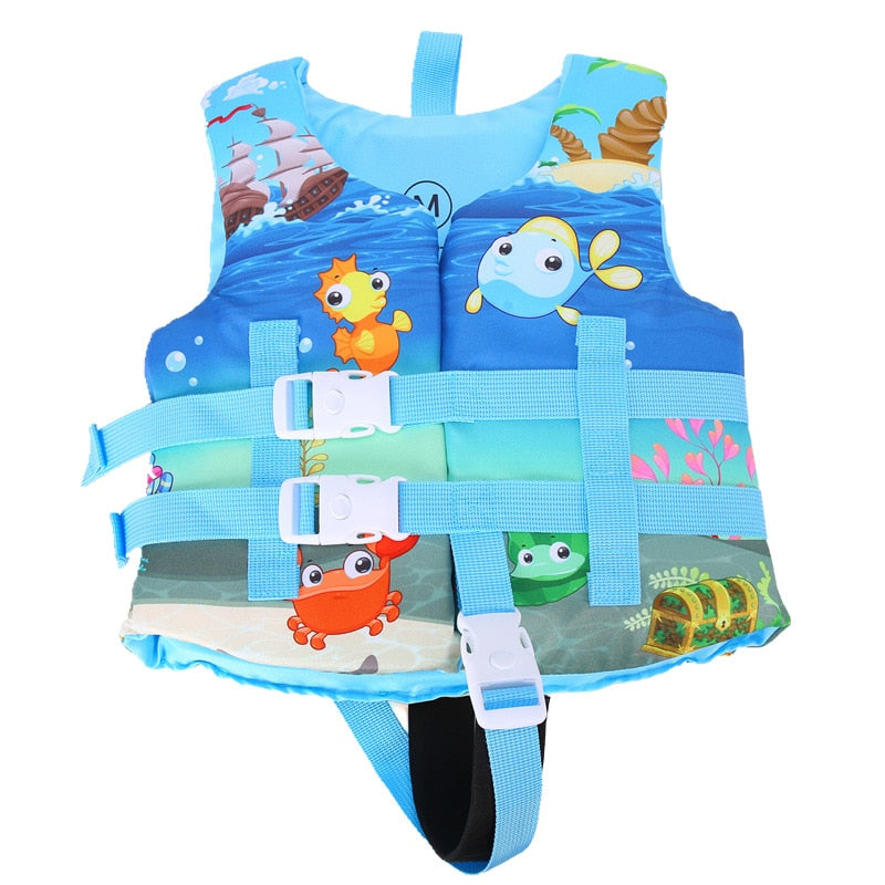 Gilet Natation Bébé 12 kg et Plus