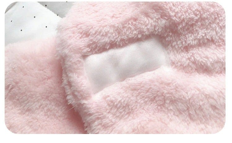 Nid d'ange bébé polaire | Bébé Calins
