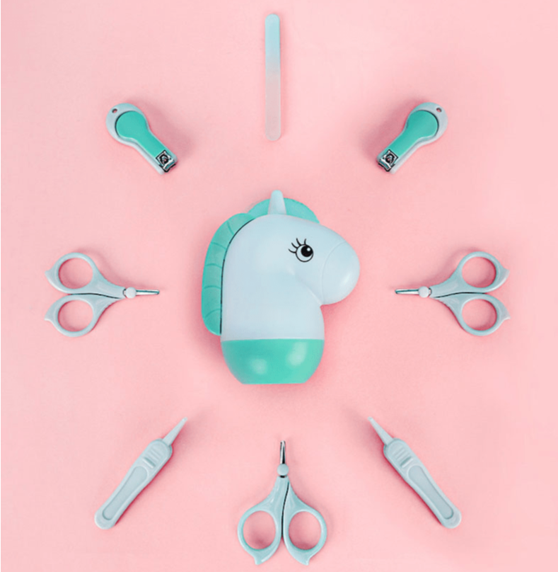 Enchanting Baby Care Unicorn Kit