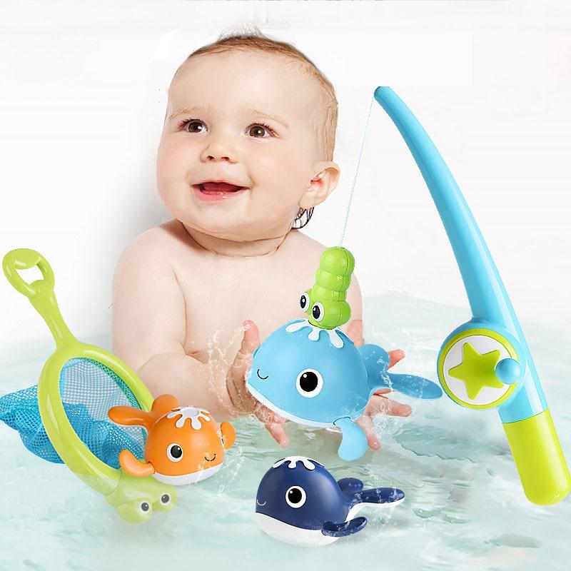 Set de Pêche et Épuisette pour Petits Explorateurs | Bébé Calins