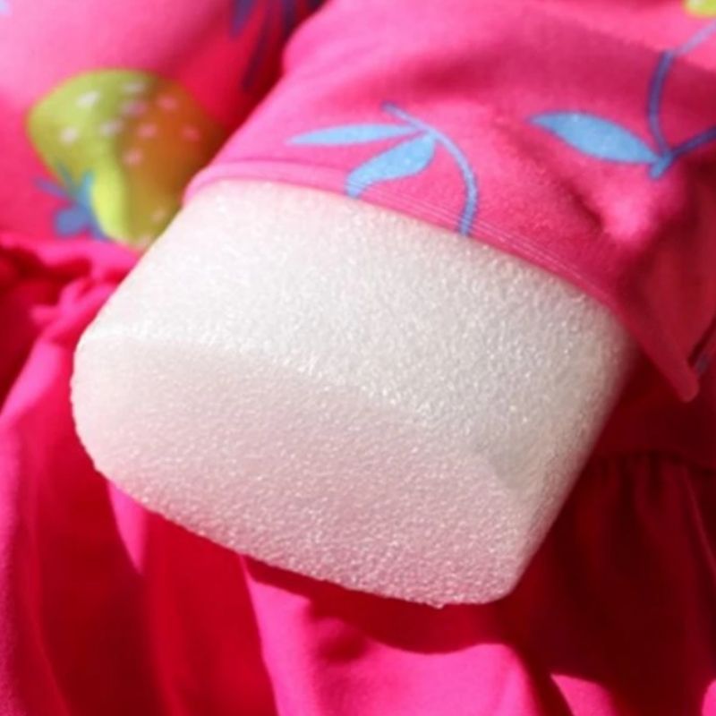 Maillot de Bain Flotteur Fille