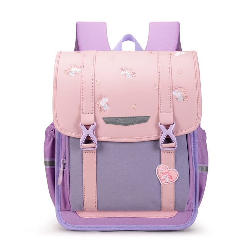 Sac à dos 34cm alliant robustesse et confort exceptionnel