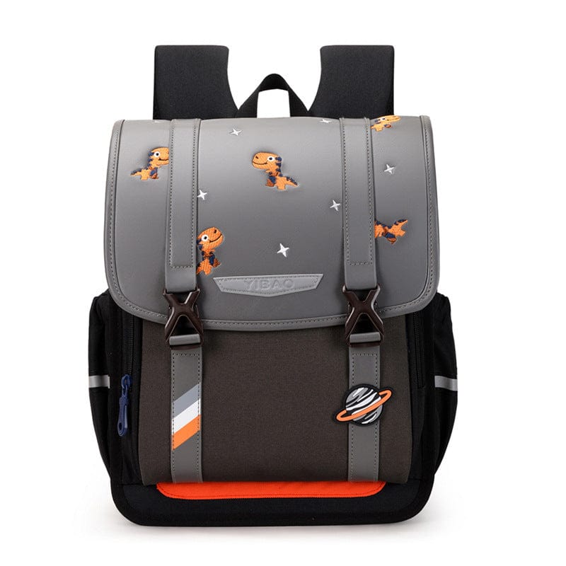 Sac à dos 34cm alliant robustesse et confort exceptionnel