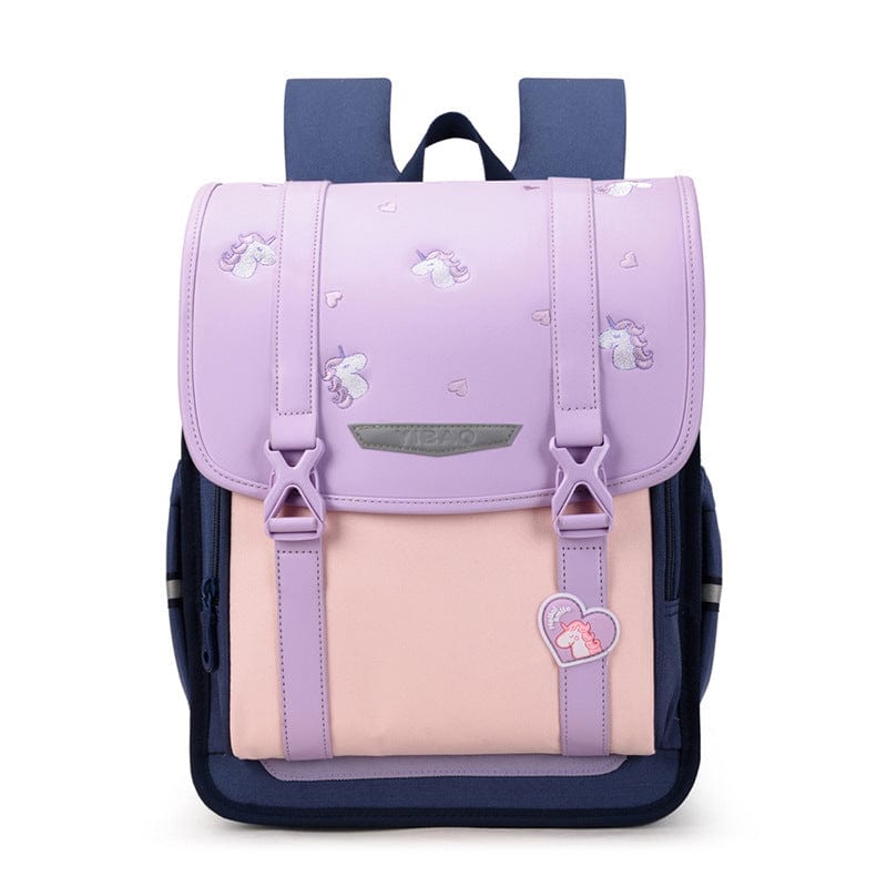 Sac à dos 34cm alliant robustesse et confort exceptionnel