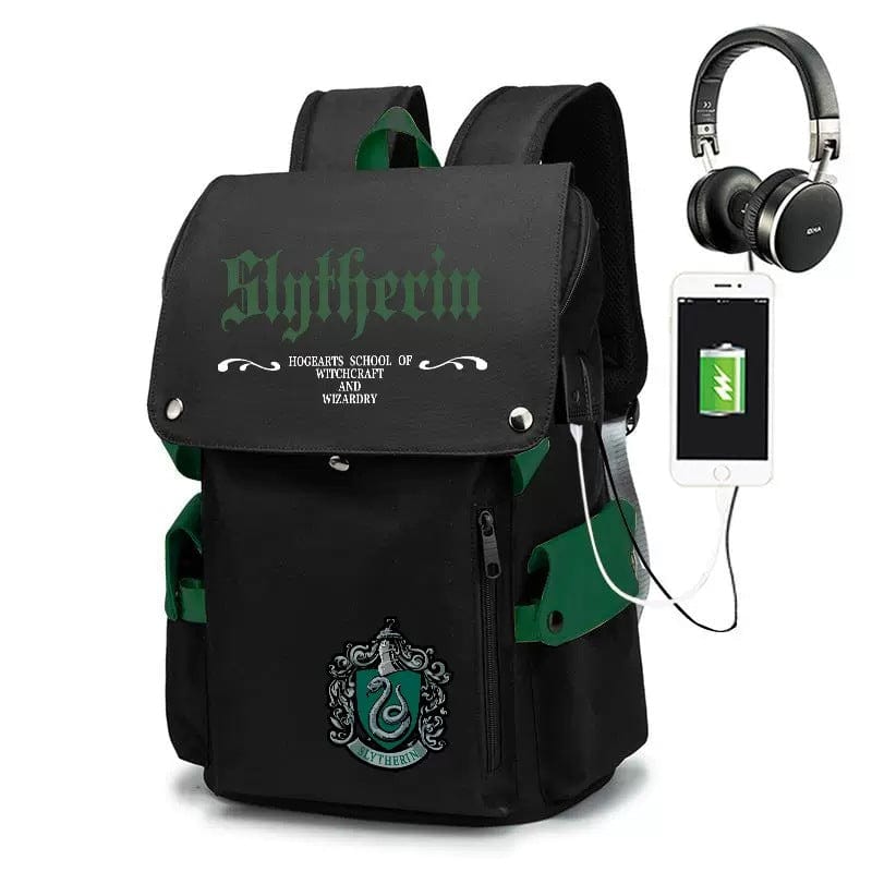 Sac à dos Harry Potter Grande Capacité de Rangement