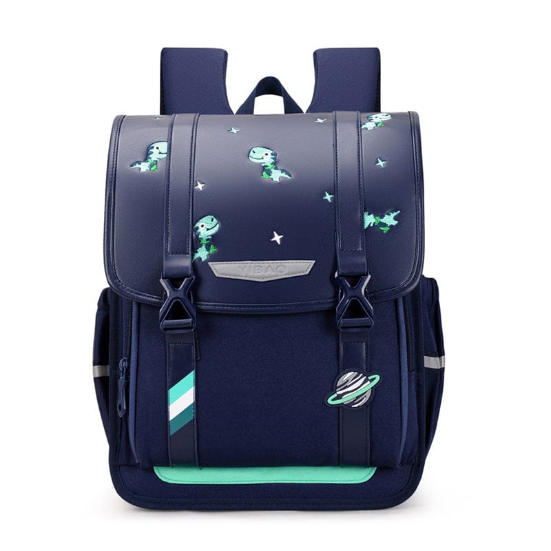 Sac à dos 34cm alliant robustesse et confort exceptionnel