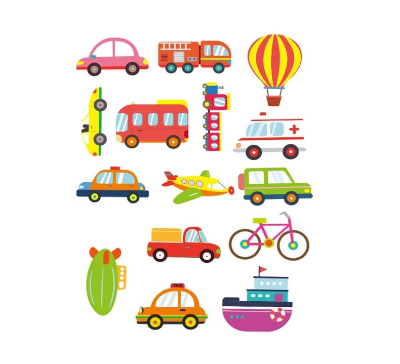 FunFoamies : Une expérience d'apprentissage ludique en mousse !