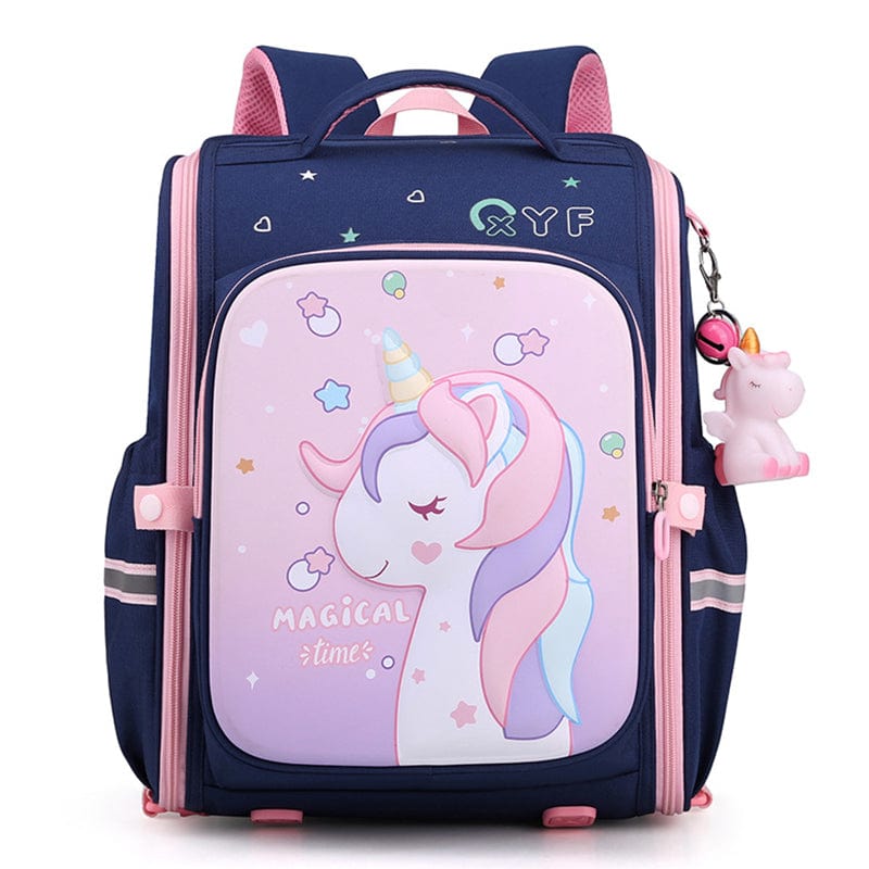 Cartable licorne nouvelle collection