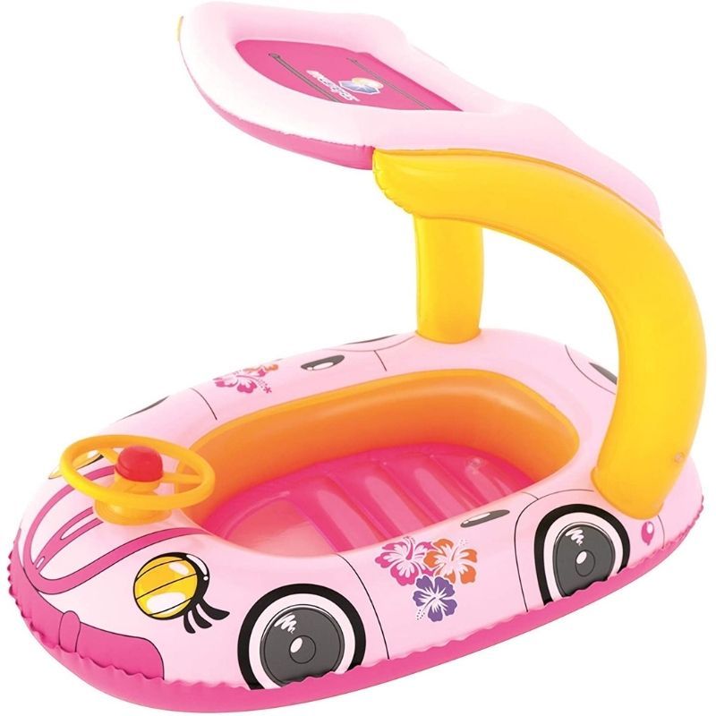 Bouée Bébé Voiture