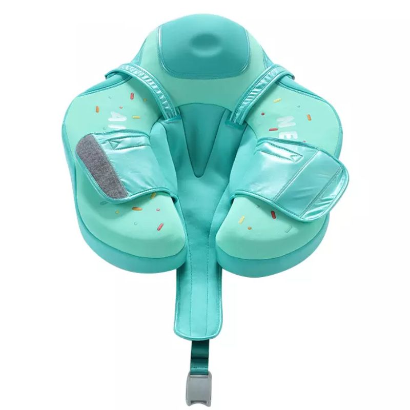 Bouée Natation Bébé Donuts