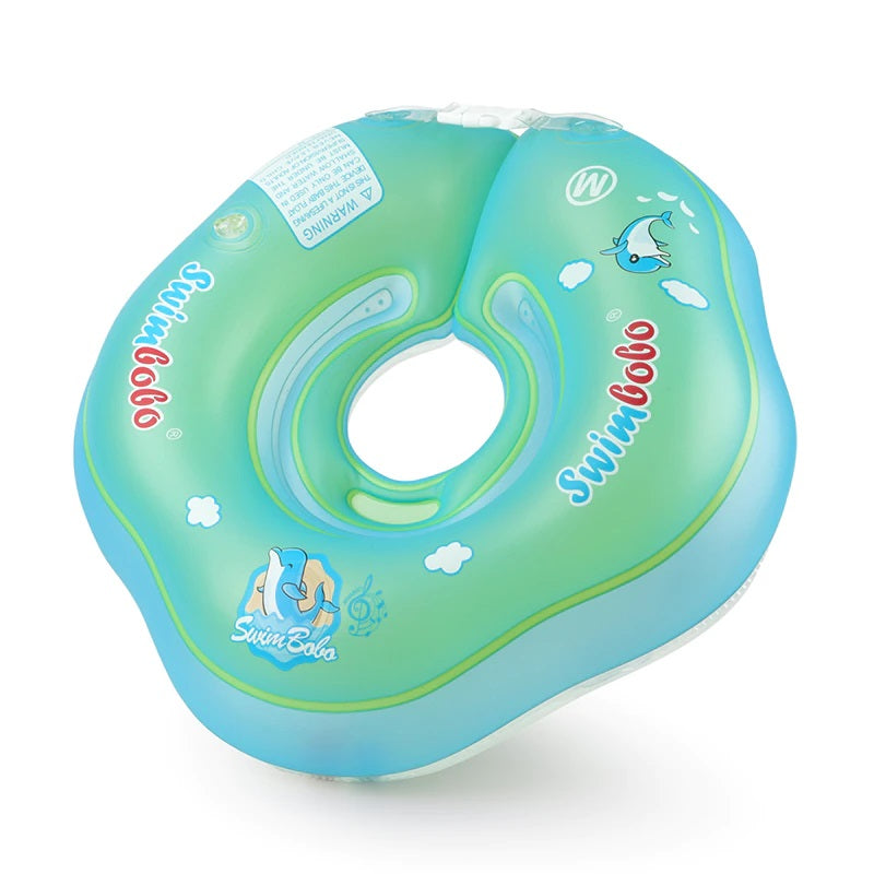 Bouée Bébé Cou Flotteur