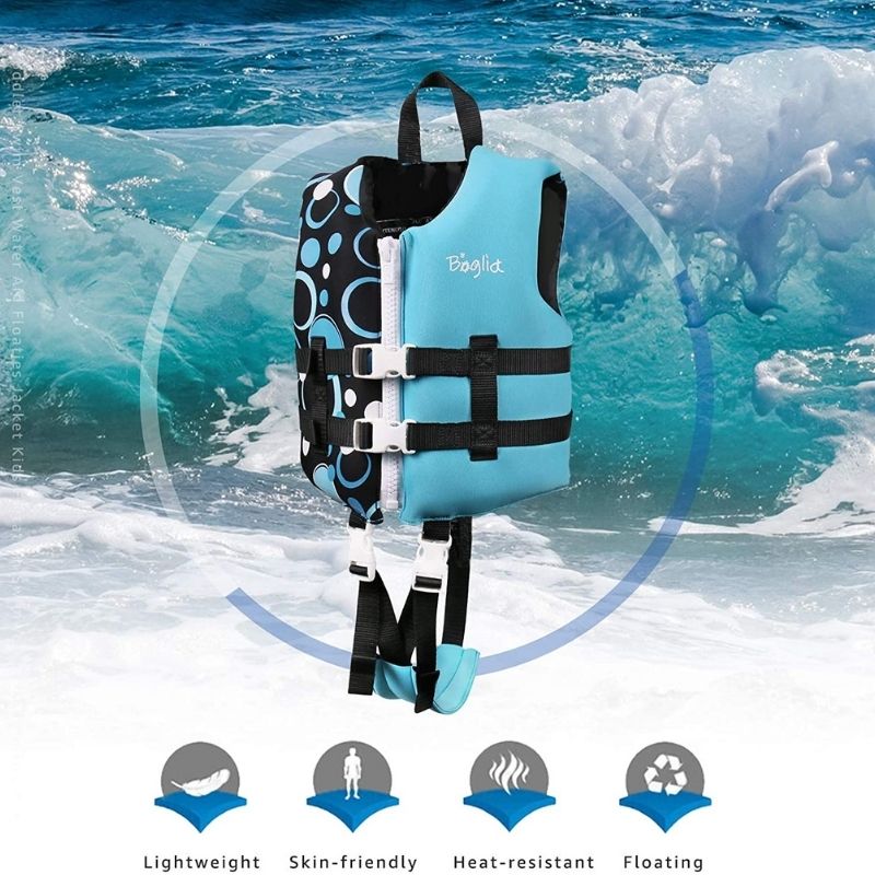 Gilet de Natation pour Garçon