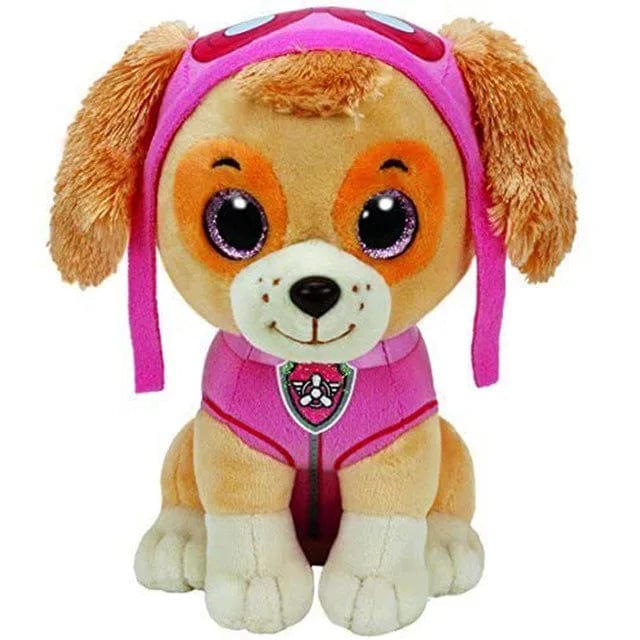 Peluche Pat Patrouille Mignonne