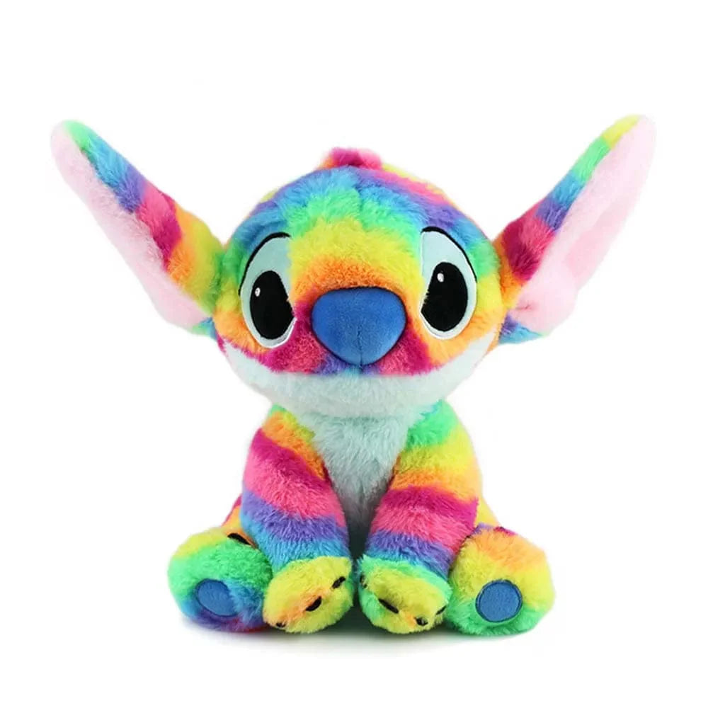 Grande Peluche Stitch 35 cm Edition Collector
