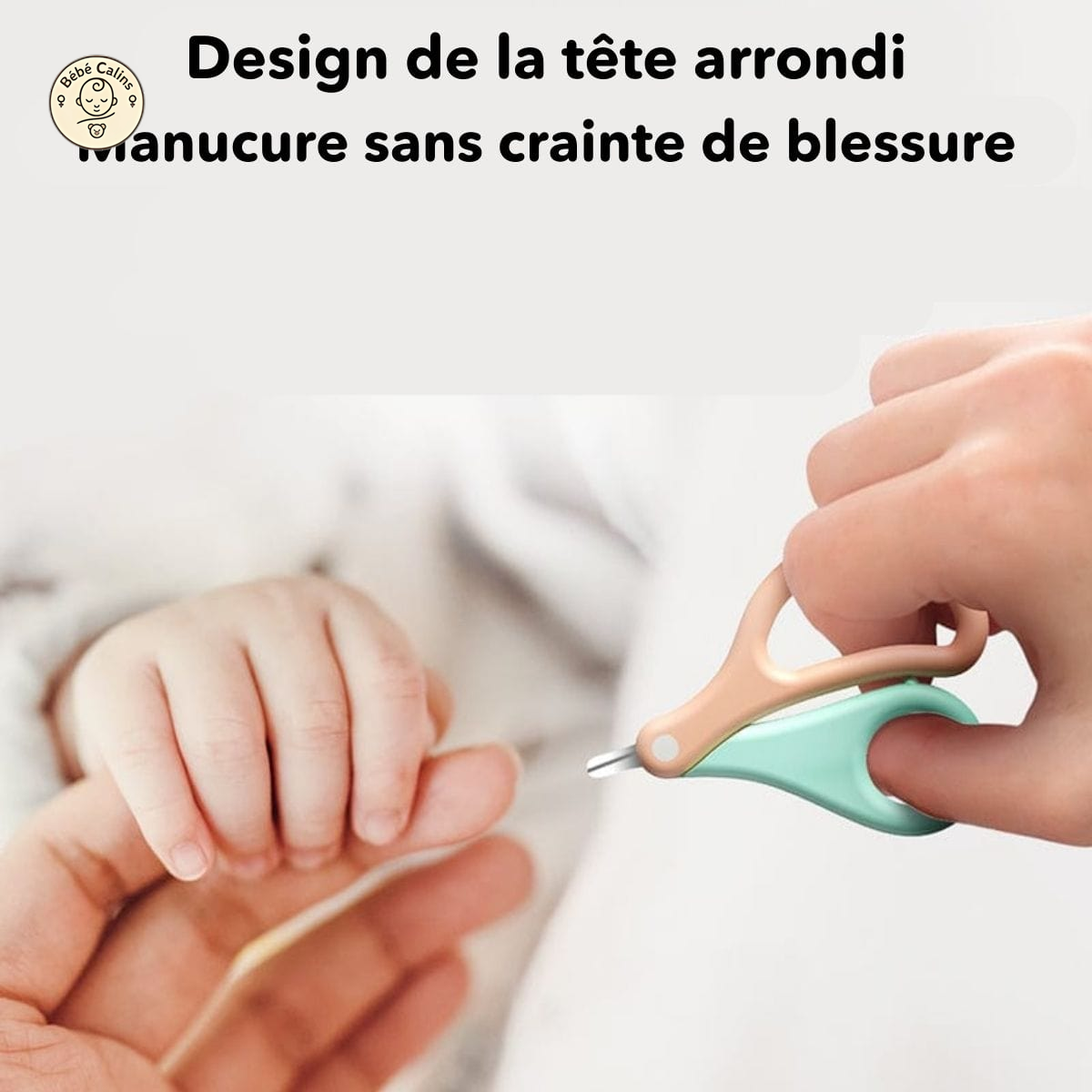 Tranquillité et douceur : Trousse de soin pour bébé, idéale pour l'hygiène et la toilette