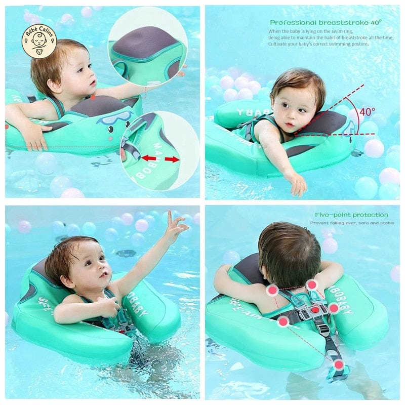 Bouée bébé Mambobaby