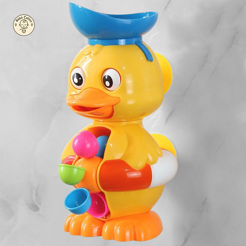 Charly : Le Canard Moulin à Eau