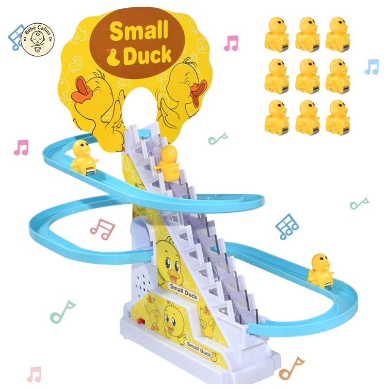 SmallDucks - Le Manège Musical