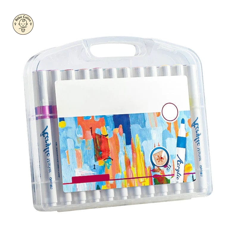 DessinMagique™ - Marqueur acrylique