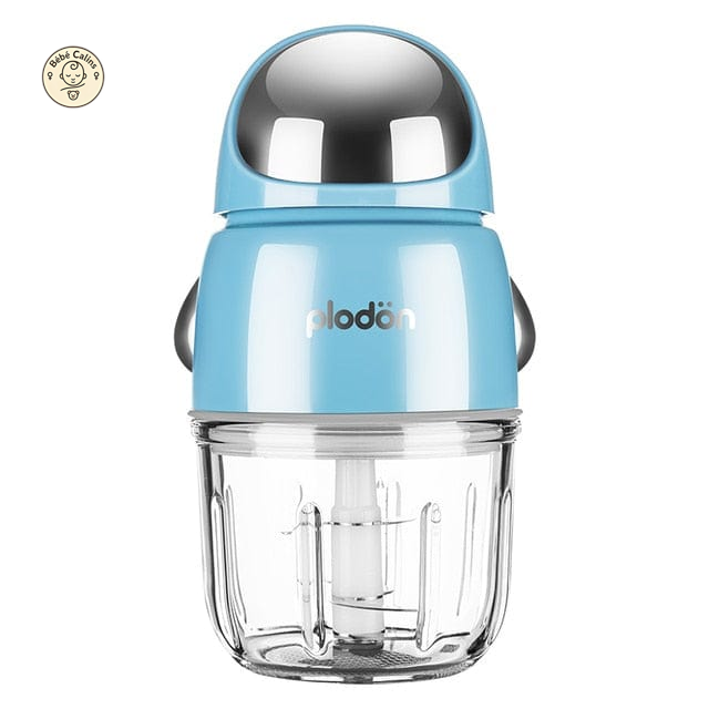 Mixeur purée bébé astronaute