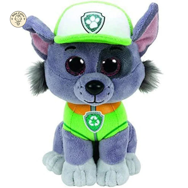 Peluche Pat Patrouille Mignonne