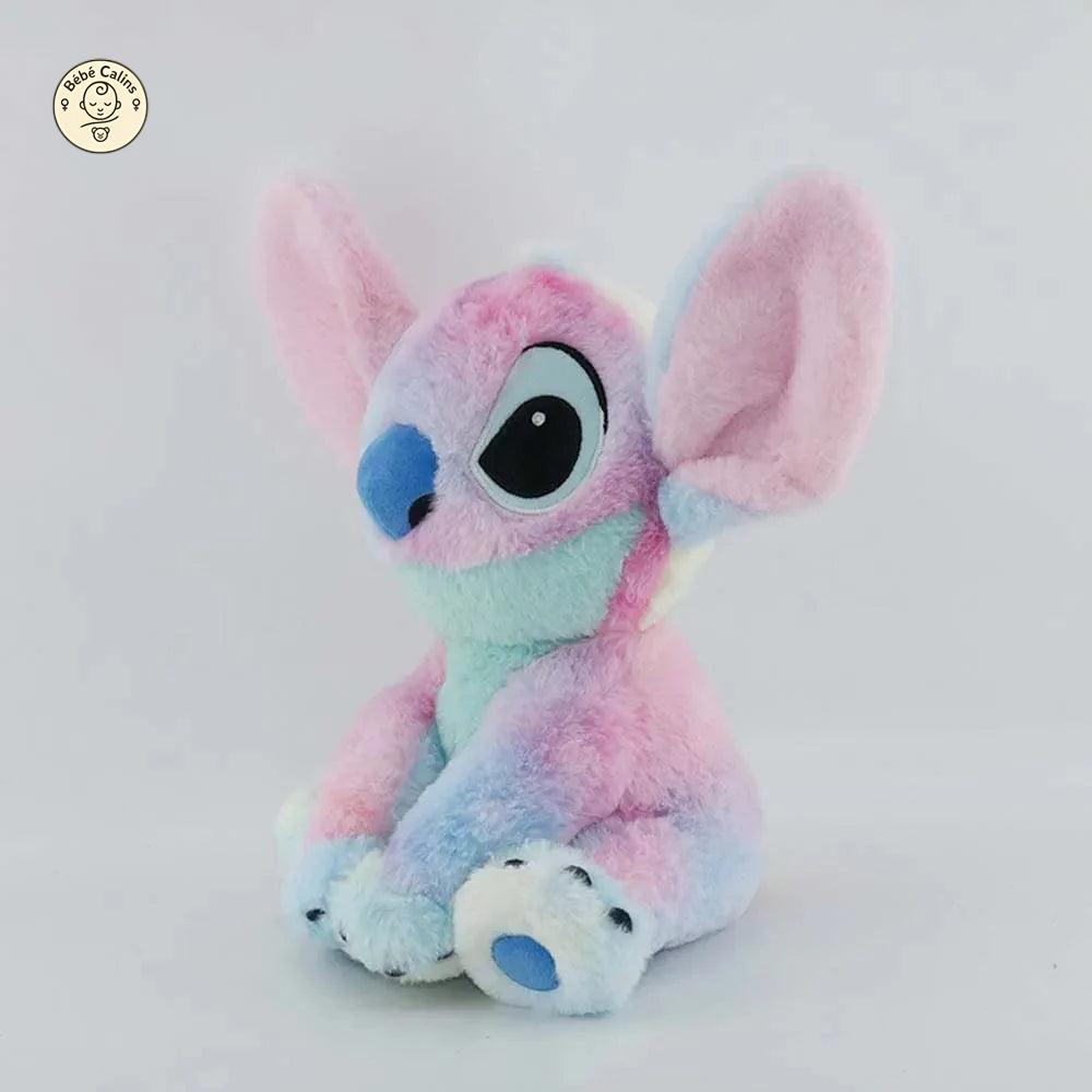 Grande Peluche Stitch 35 cm Edition Collector