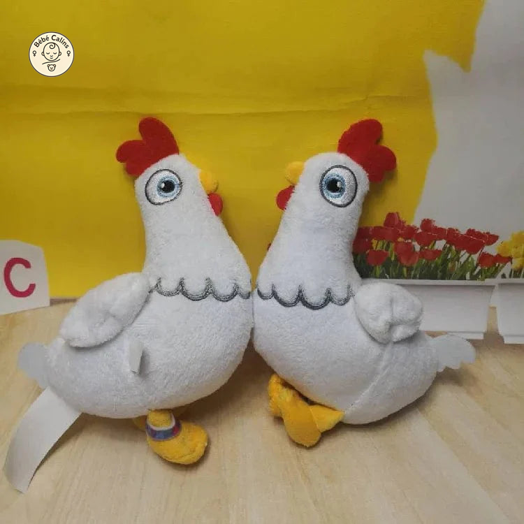 Peluche Pat Patrouille Douceur Qualité Supérieure