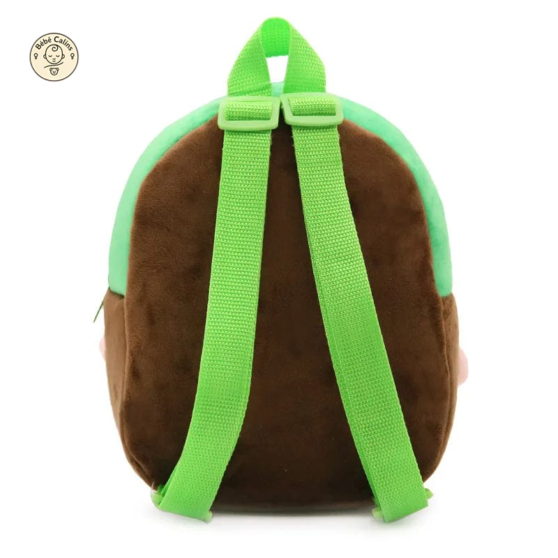 Cartable Mario 3D en Peluche