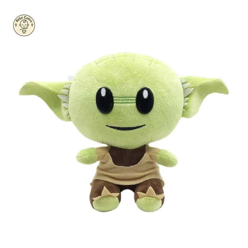 Peluche Star Wars Yoda mignion