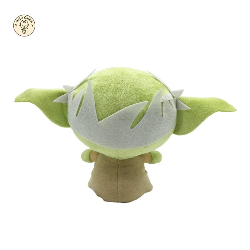 Peluche Star Wars Yoda mignion