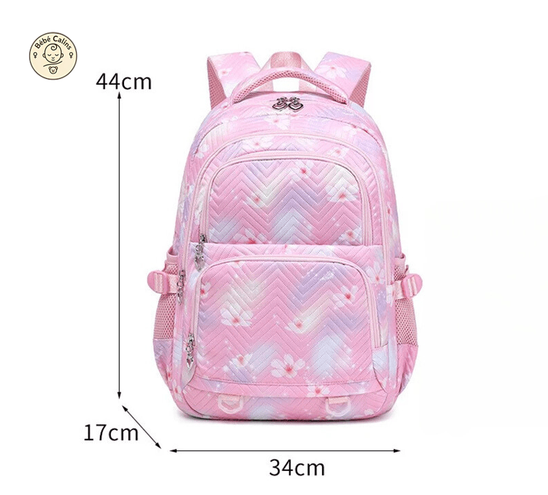 Sac à Dos Stitch Renforcé Ultra Confortable