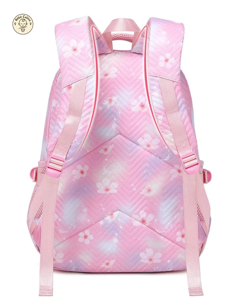Sac à Dos Stitch Renforcé Ultra Confortable