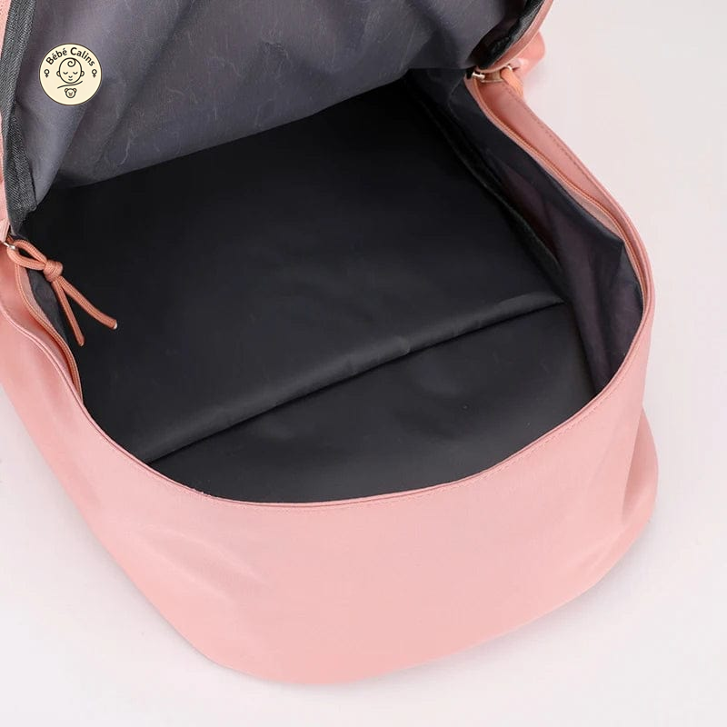 Stylish 3-Piece Stitch Set Backpack