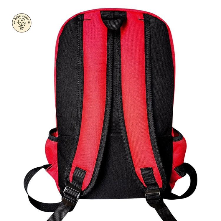 Cartable Pokemon imperméable et tendance