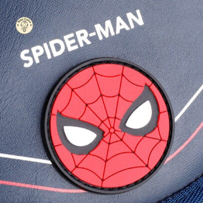 Cartable Spiderman Ultra Confortable